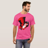 Persona 5 T-Shirt (Vorne ganz)