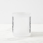 Persona non grata mattglastasse (Mittel)