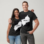 Persona von Ingmar Bergman Graphic T - Shirt (Unisex)