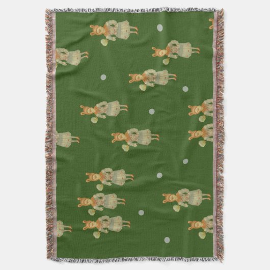 Personaje  decke (Vorderseite Vertikal)