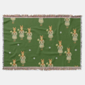 Personaje  decke (Vorderseite)