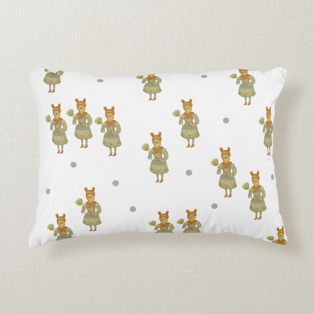 Personaje Dekokissen (Vorderseite)