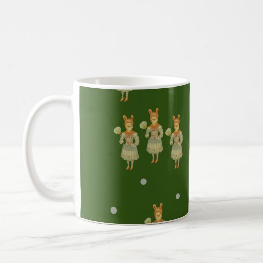 Personaje fantasia kaffeetasse (Links)