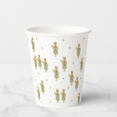 Personaje fantasia pappbecher (Vorderseite)