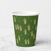 Personaje fantasia pappbecher (Rückseite)