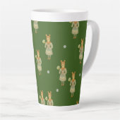 Personaje  milchtasse (Rechte Ecke)