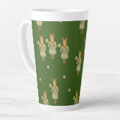 Personaje  milchtasse (Linke Ecke)