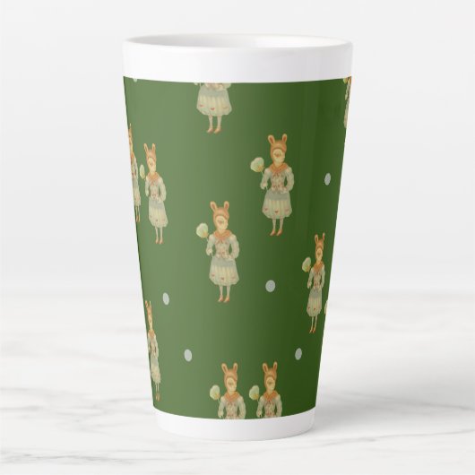 Personaje  milchtasse (Vorderseite)