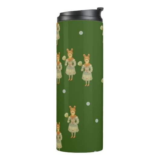 Personaje  thermosbecher (Nach links gedreht)