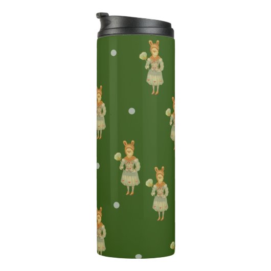 Personaje thermosbecher (Nach rechts gedreht)