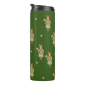 Personaje  thermosbecher (Nach rechts gedreht)