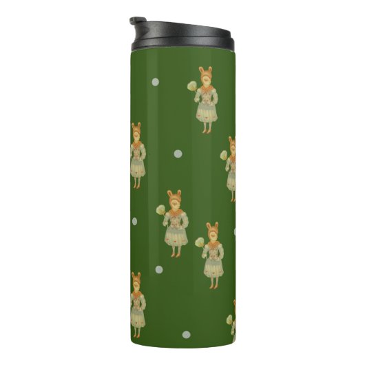 Personaje  thermosbecher (Nach rechts gedreht)