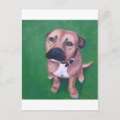 Personal 2012 postkarte (Vorderseite)