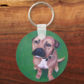 Personal 2012 schlüsselanhänger (Vorderseite)