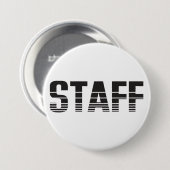 Personal Button (Vorne & Hinten)