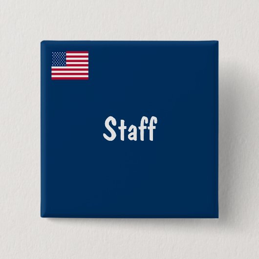 Personal Button (Vorderseite)