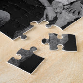 Personal celebrate_War Bildes USSs LEXINGTON Puzzle (Seite)