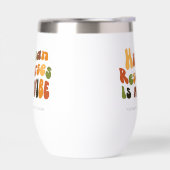 Personal der 1970er Jahre ist My Vibe, HR (Links)