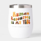 Personal der 1970er Jahre ist My Vibe, HR (Rückseite)