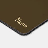 Personal Desk Pad Schreibtischunterlage (Ecke)