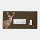 Personal Desk Pad Schreibtischunterlage (Tastatur & Maus)