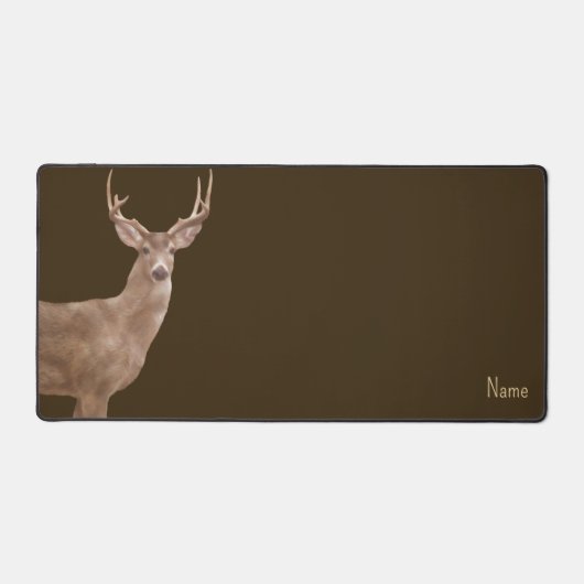 Personal Desk Pad Schreibtischunterlage (Vorderseite)