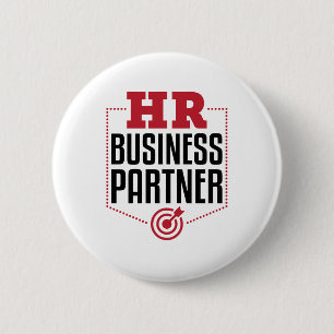 Personal für Geschäftspartner Button