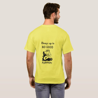 Personal immer T-Shirt