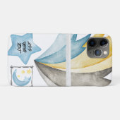 Personal iPhone or iPad Case – Protect in Style (Rückseite (Horizontal))