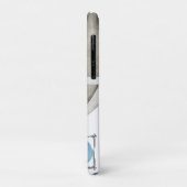 Personal iPhone or iPad Case – Protect in Style (Hinten/Links)