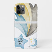 Personal iPhone or iPad Case – Protect in Style (Rückseite)