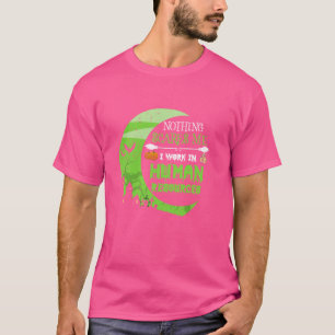 Personal - Personalmanager Hal T-Shirt