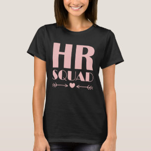 Personal Personalrekrutierung Personalabteilung Tr T-Shirt