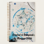 Personal Planner Planer (Vorderseite)