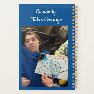 Personal Planner Planer