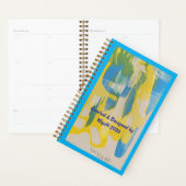 Personal Planner Planer (Anzeige)