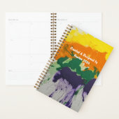 Personal Planner Planer (Anzeige)