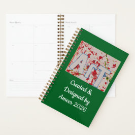 Personal Planner Planer