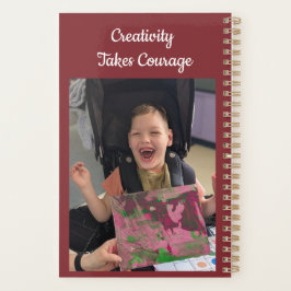 Personal Planner Planer