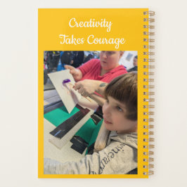 Personal Planner Planer