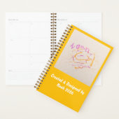 Personal Planner Planer (Anzeige)