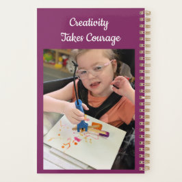 Personal Planner Planer