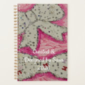 Personal Planner Planer (Vorderseite)