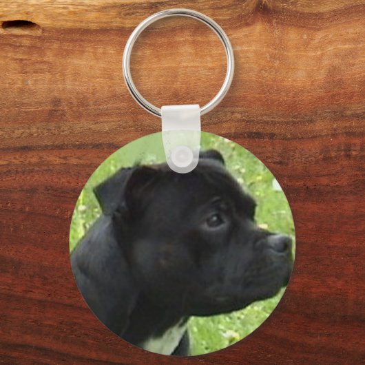 Personal.png Schlüsselanhänger (Vorderseite)