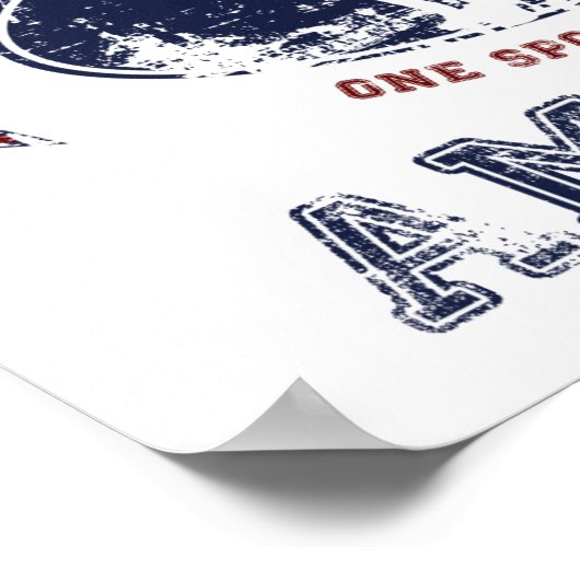 Personal Poster (Ecke)