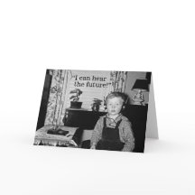 Personal Radio Boy Graduation Party