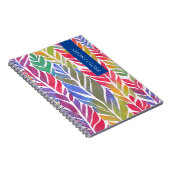 Personal Spiral Foto Sketch Notebook Notizblock (Rechte Seite)