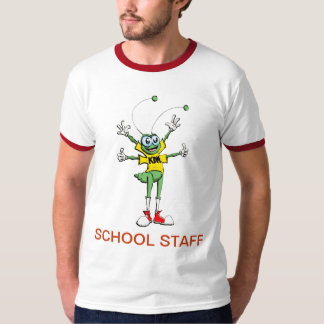 PERSONAL-T - SHIRT