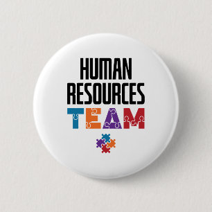 Personal Team Personal Button