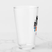 Personal Team Personal Glas (Rechts)